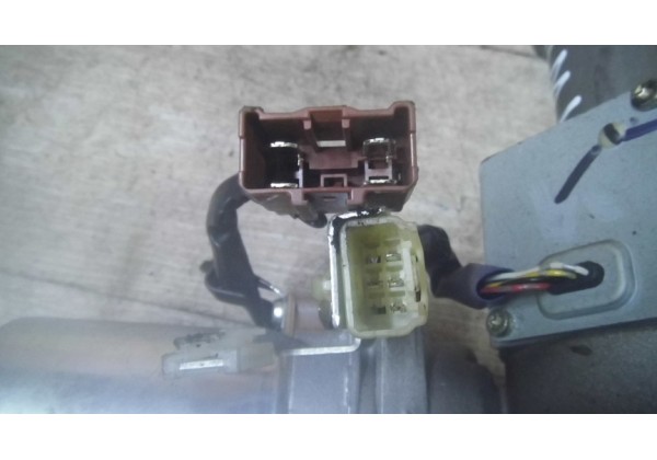 Рульова колонка з електропідсилювачем Renault Twingo, 6900000148, 7700419410